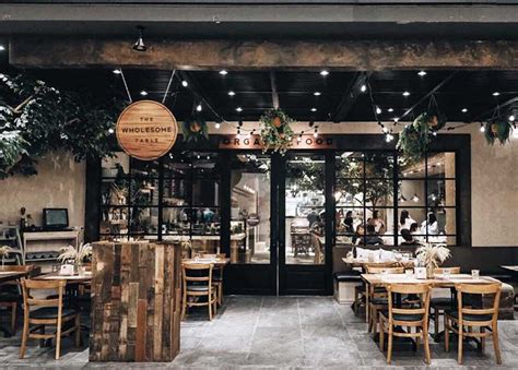 greenbelt restaurants